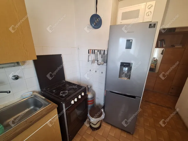 Eladó lakás Ajka 39 nm