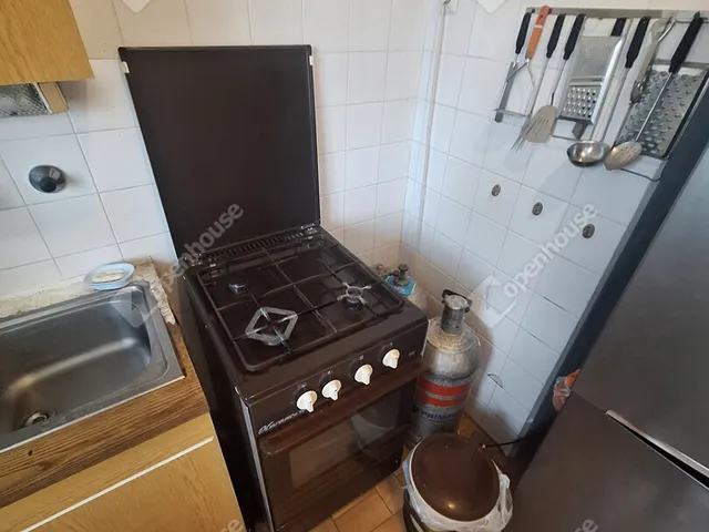 Eladó lakás Ajka 39 nm