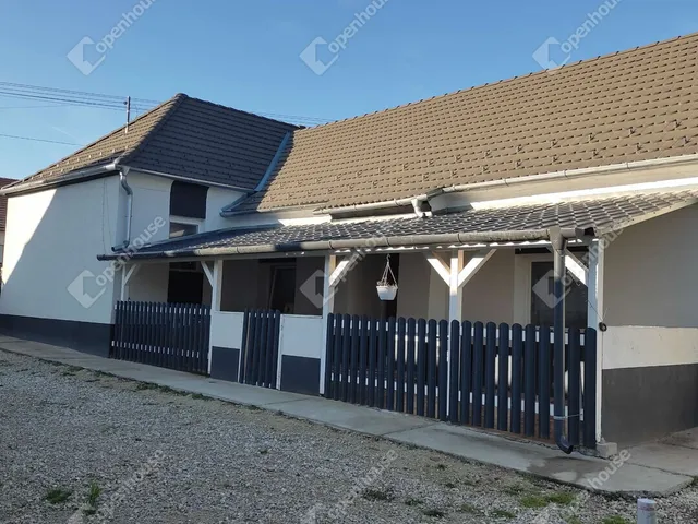 Eladó ház Nemeskocs 86 nm