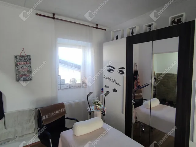 Eladó ház Nemeskocs 86 nm