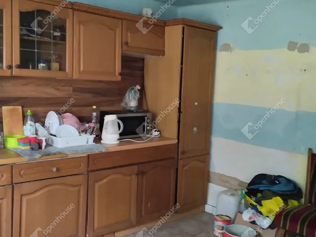 Eladó ház Pápasalamon 67 nm