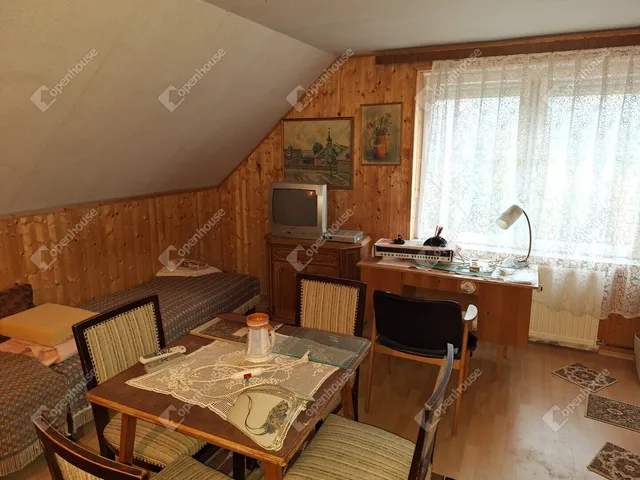 Eladó ház Bakonyjákó 150 nm