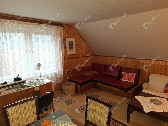 Eladó ház Bakonyjákó 150 nm