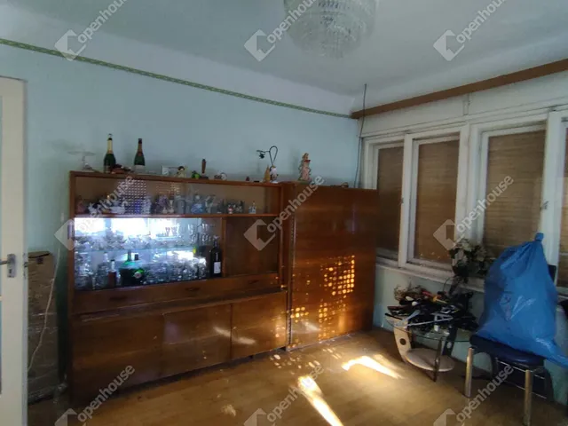 Eladó ház Takácsi 94 nm