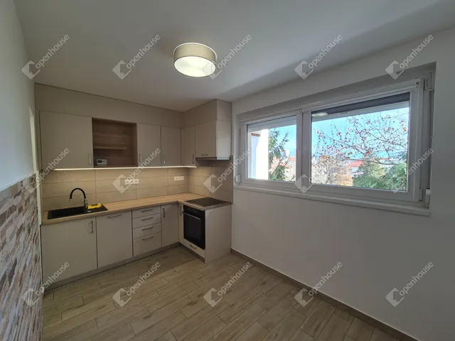 Kiadó lakás Celldömölk 63 nm