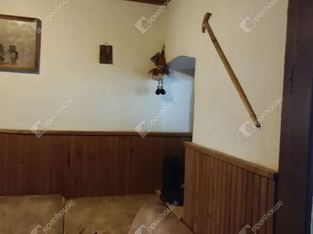 Eladó ház Kemenessömjén 69 nm