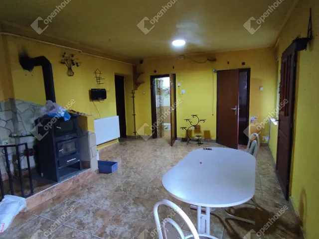 Eladó ház Celldömölk 84 nm