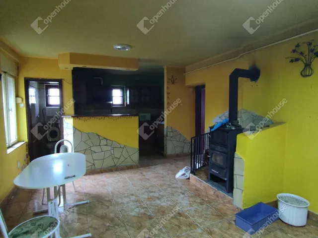 Eladó ház Celldömölk 84 nm