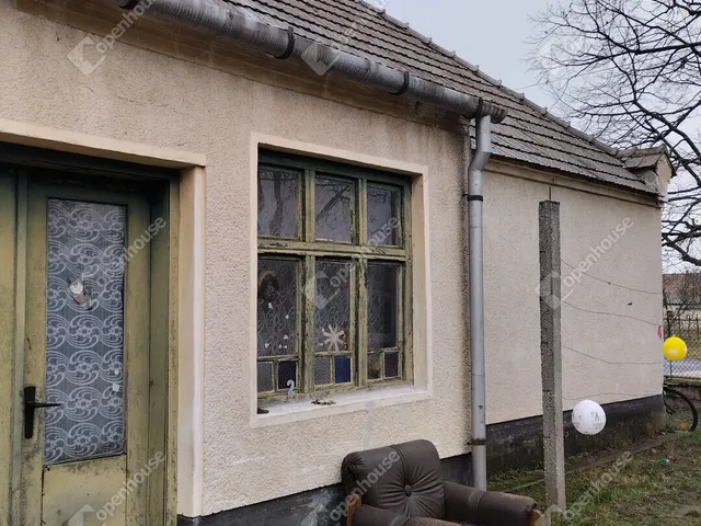 Eladó ház Kemenesszentpéter 79 nm