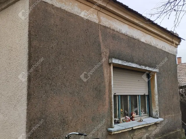 Eladó ház Kemenesszentpéter 79 nm