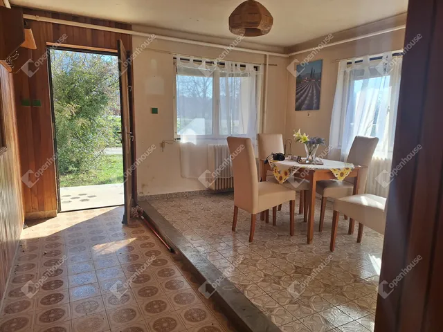 Eladó ház Somlószőlős 130 nm