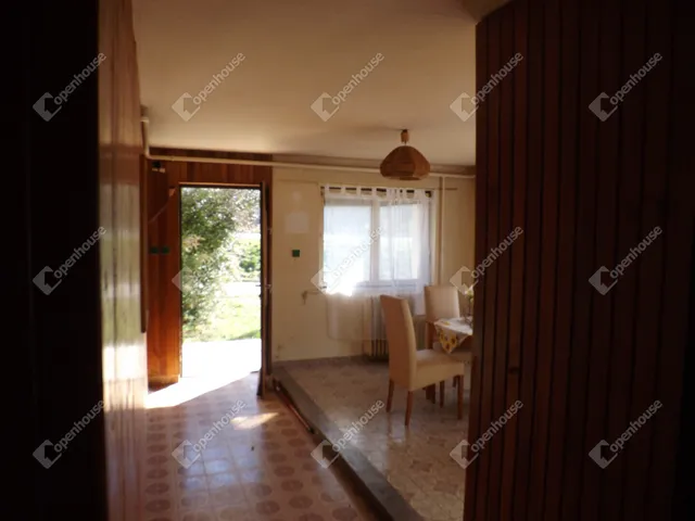 Eladó ház Somlószőlős 130 nm