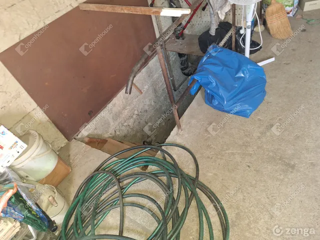 Eladó ház Somlószőlős 130 nm