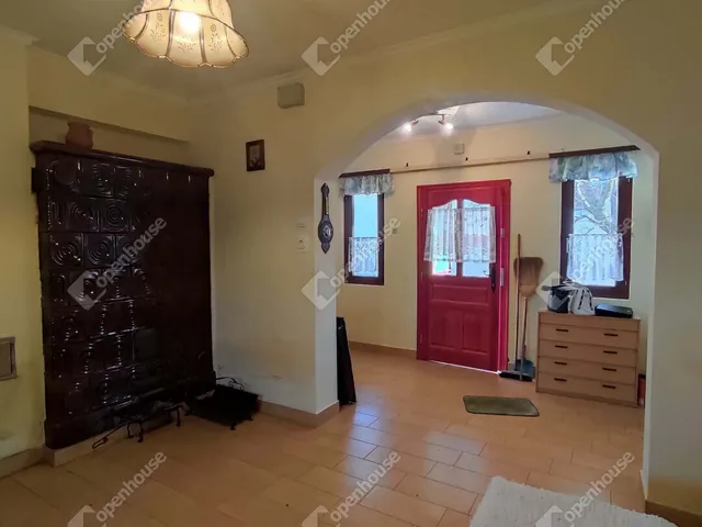 Eladó ház Nagyalásony 64 nm