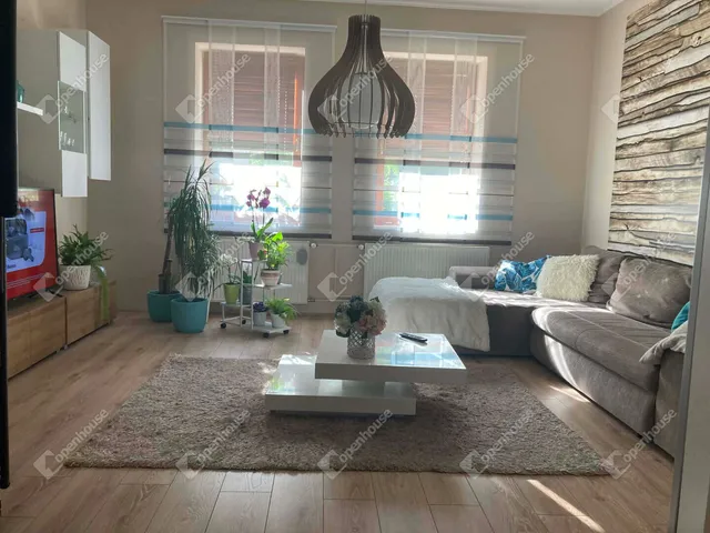 Eladó ház Celldömölk 70 nm