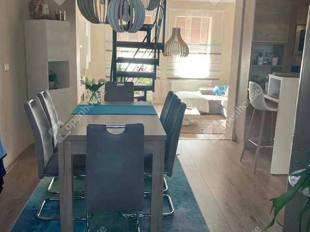 Eladó ház Celldömölk 70 nm