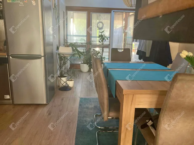 Eladó ház Celldömölk 70 nm