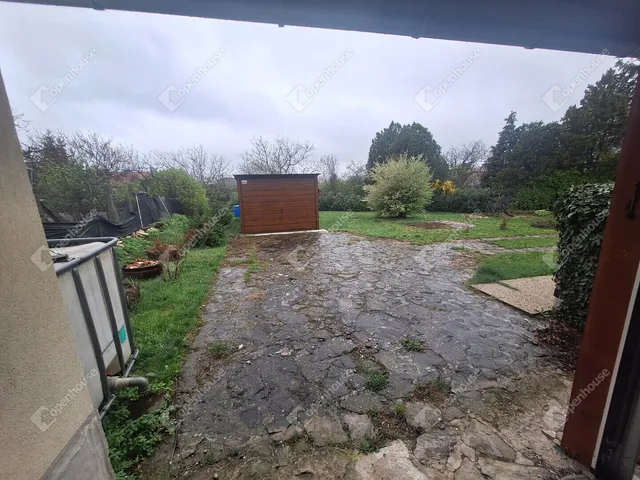 Eladó ház Noszlop 75 nm