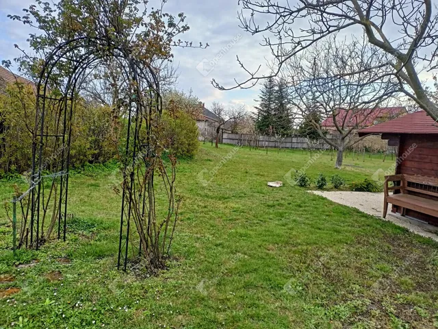 Eladó ház Noszlop 75 nm