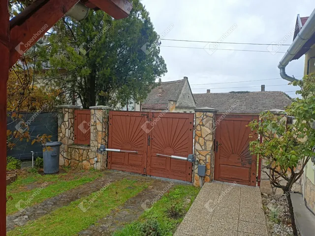 Eladó ház Noszlop 75 nm