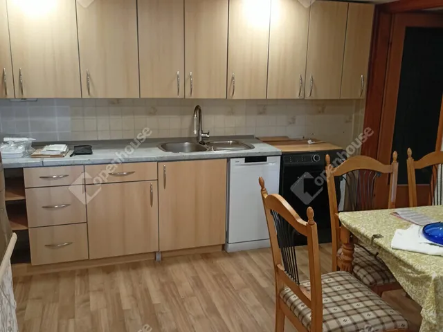 Eladó ház Noszlop 75 nm