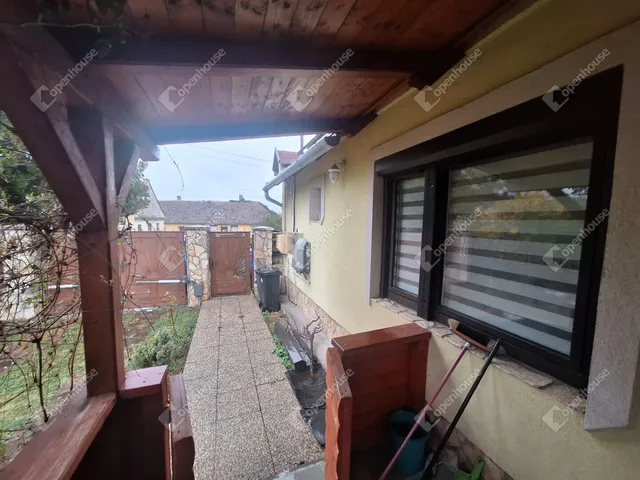 Eladó ház Noszlop 75 nm