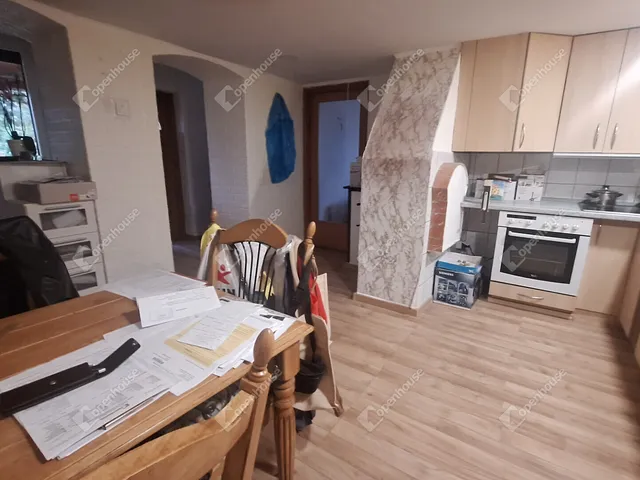 Eladó ház Noszlop 75 nm