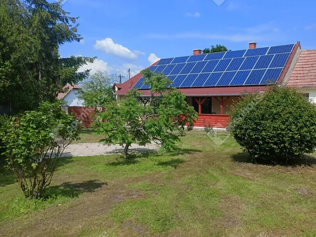 Eladó ház Noszlop 75 nm