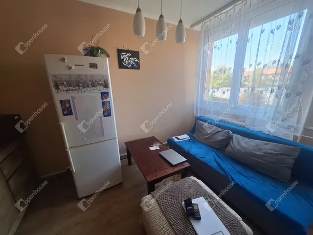 Eladó lakás Ajka 65 nm