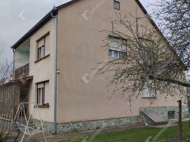 Eladó ház Celldömölk 180 nm