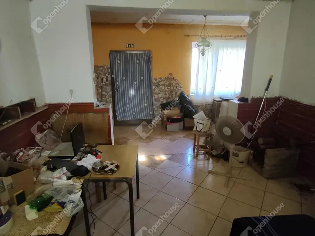 Eladó ház Kemenespálfa 90 nm