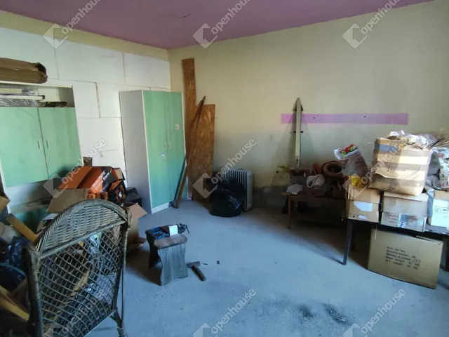 Eladó ház Kemenespálfa 90 nm