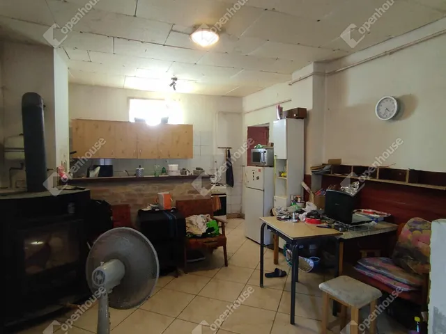 Eladó ház Kemenespálfa 90 nm