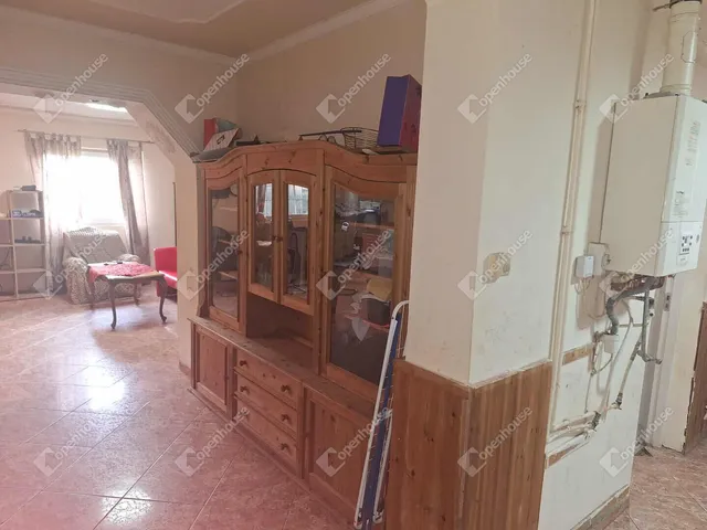 Eladó ház Pápa, Erzsébetváros 128 nm