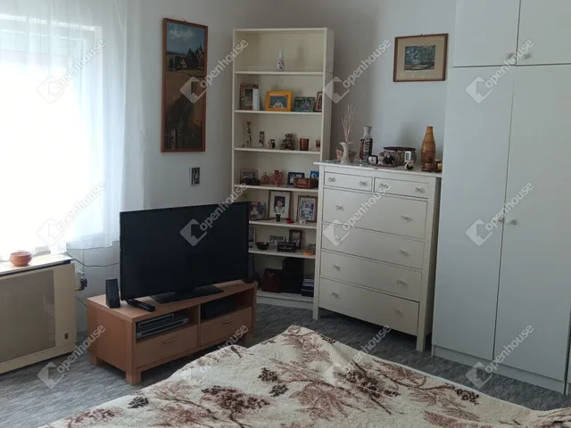 Eladó ház Pápa 65 nm