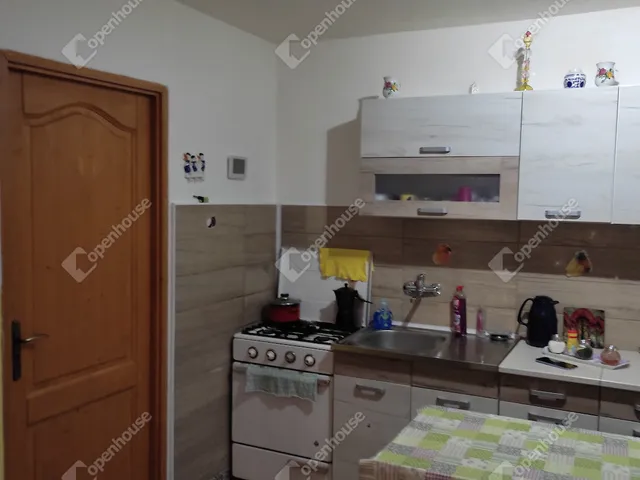 Eladó ház Szergény 42 nm