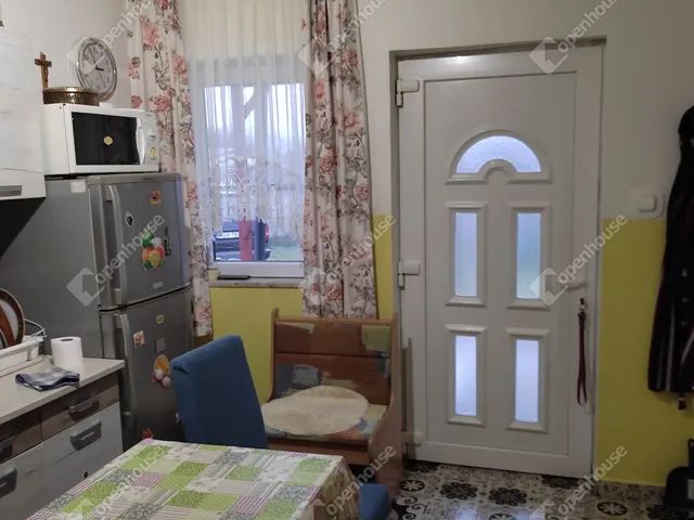 Eladó ház Szergény 42 nm