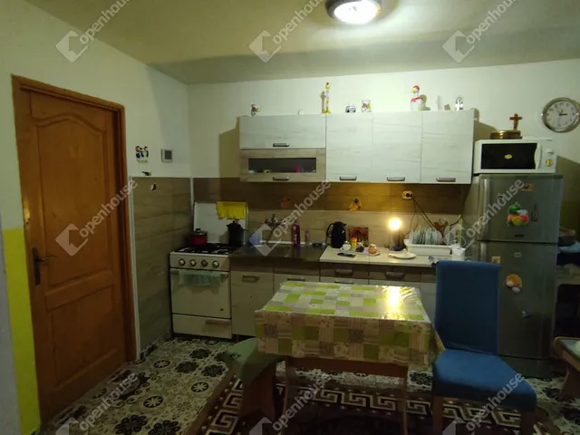 Eladó ház Szergény 42 nm