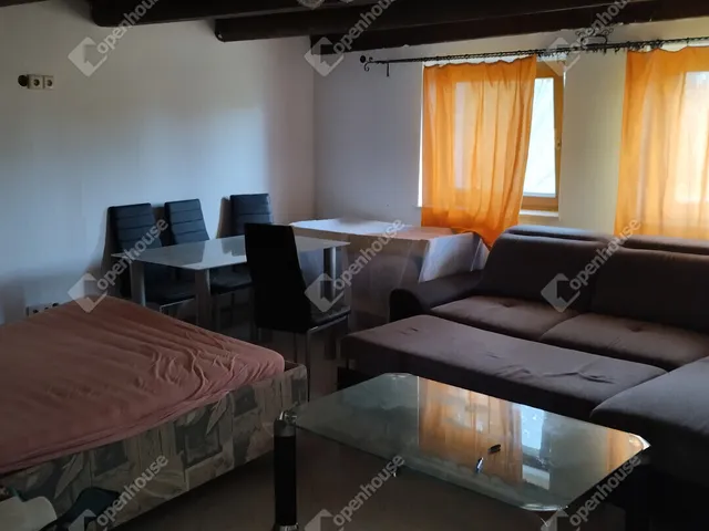 Eladó ház Vönöck 59 nm