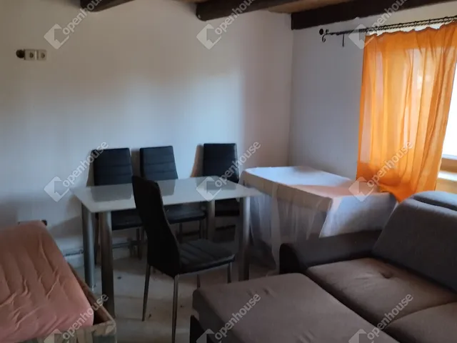 Eladó ház Vönöck 59 nm