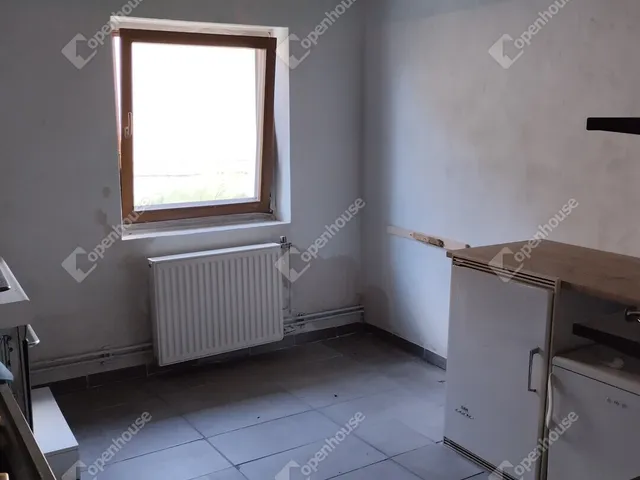 Eladó ház Vönöck 59 nm