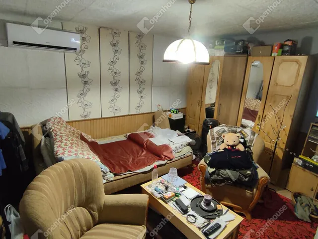 Eladó ház Pápa, Belváros 47 nm