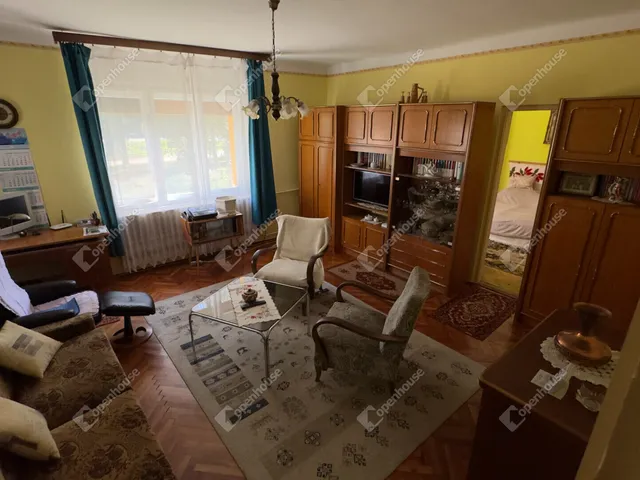 Eladó ház Nemesszalók 163 nm