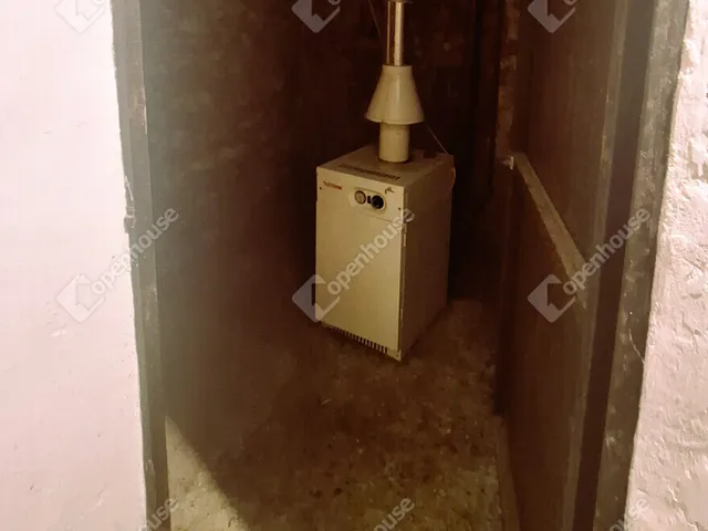 Eladó ház Ajka 120 nm