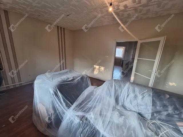 Eladó ház Ajka 120 nm