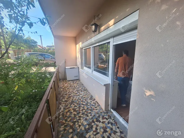 Eladó ház Ajka 120 nm