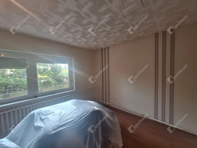Eladó ház Ajka 120 nm