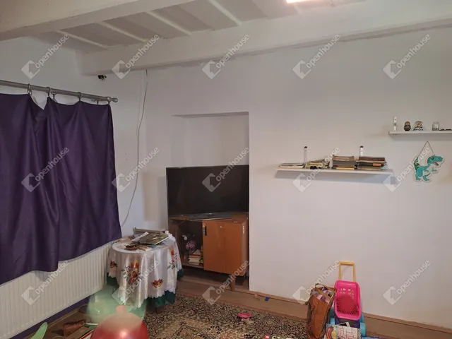 Eladó ház Noszlop 126 nm