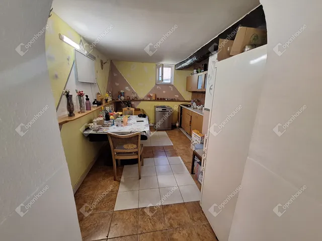 Eladó ház Noszlop 126 nm