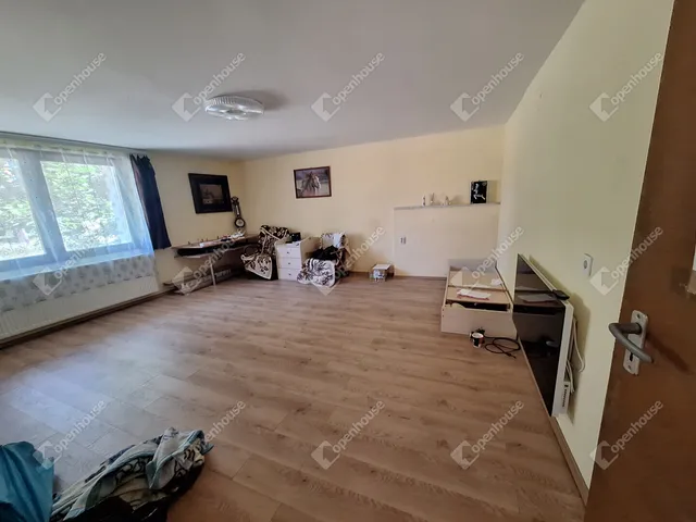 Eladó ház Noszlop 126 nm